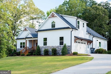 124 Pine View Dr, Williamson, GA 30292 - photo 2