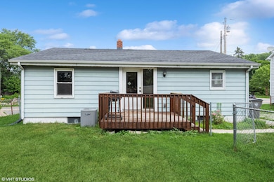 2905 E Michigan Blvd, Trail Creek, IN 46360 - photo 2