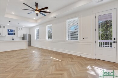 912 E Henry St unit A, Savannah, GA 31401 - photo 6