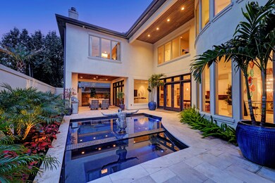 1901 Morse St, Houston, TX 77019 - photo 5