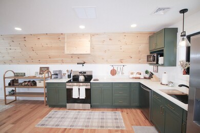 Country Kitchen