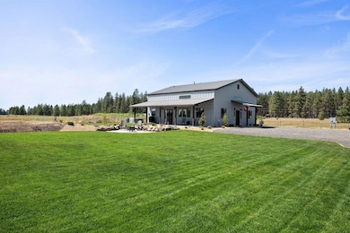 21608 S Mill Rd, Spangle, WA 99031 - photo 4