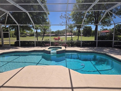 Pool/Spa