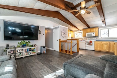 490 Deer Meadow Rd, Webster, NH 03303 - photo 7