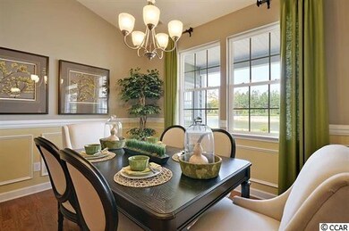 1477 Culbertson Ave unit Lot 630 St. Phillips, Myrtle Beach, SC 29577 - photo 7