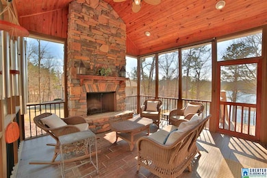 323 Laurel Way, Wedowee, AL 36278 - photo 3