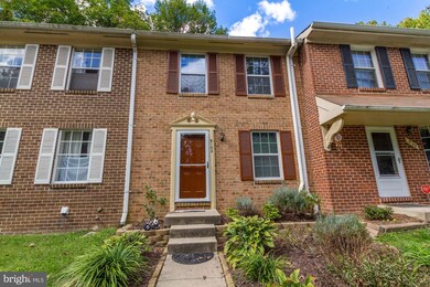 9142 Bronze Bell Cir, Columbia, MD 21045 - photo 2