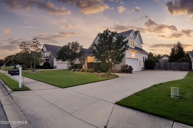 649 Stillwater Dr, Winterville, NC 28590 - photo 2