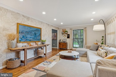 509 Whitingham Dr, Silver Spring, MD 20904 - photo 5