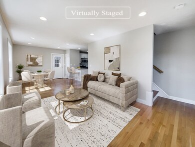 40 Chesterfield St, Hyde Park, MA 02136 - photo 2