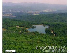 Aerial View Eagle Lake Dev