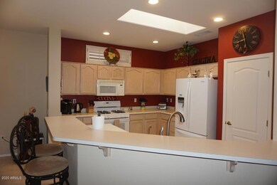 Kitchen - 1