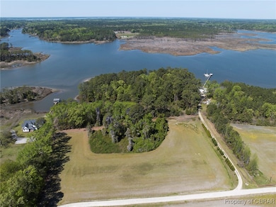 11.34 AC Burt Ln, Hayes, VA 23072 - photo 4