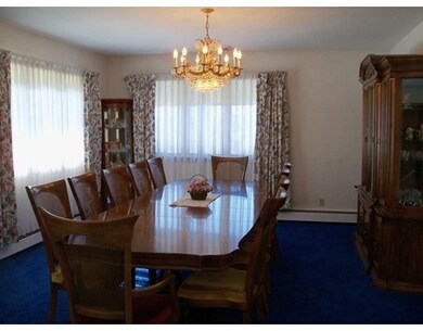 8 Lapierre St, Worcester, MA 01604 - photo 5