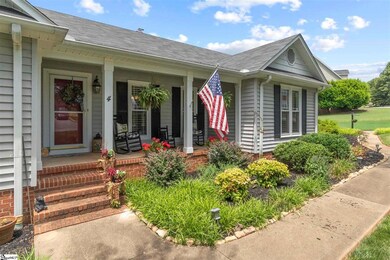 4 Wild Geese Way, Travelers Rest, SC 29690 - photo 5