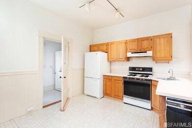 Lots of cabinetry and counter space!
