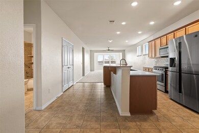 3219 Chimney Swift Ln, Richmond, TX 77469 - photo 7