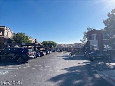 9303 Gilcrease Ave unit 1253, Las Vegas, NV 89149 - photo 4