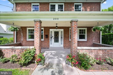 203 Dorset Rd, Devon, PA 19333 - photo 2