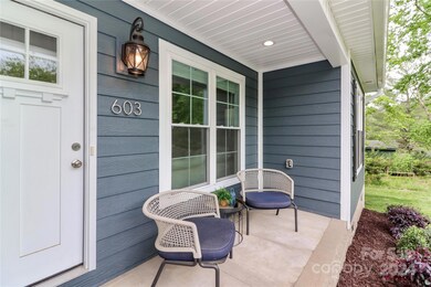 603 Haywood Ln, Statesville, NC 28625 - photo 6