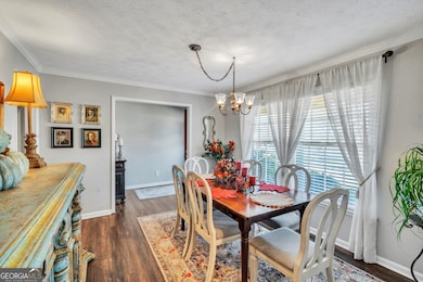 25 Hillcrest St, Wrightsville, GA 31096 - photo 7