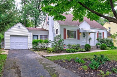 1-car garage + 2 off-street parking