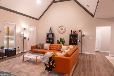 408 Peachtree Ln SE, Calhoun, GA 30701 - photo 5