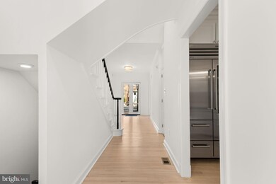 1820 Kalorama Square NW unit 25, Washington, DC 20008 - photo 4