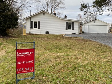 113 Ridge Rd, Fall Branch, TN 37656 - photo 2