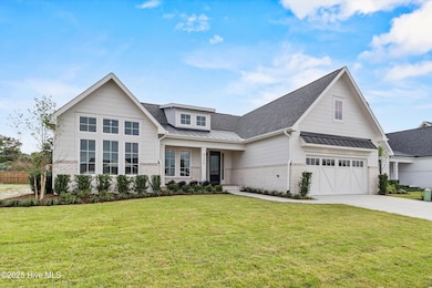 8309 Winding Creek Circle