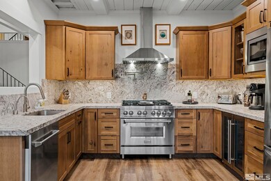 34 Burke Creek, Zephyr Cove, NV 89448 - photo 7