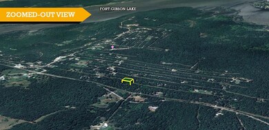 0 Crest Dr, Chouteau, OK 74337 - photo 4