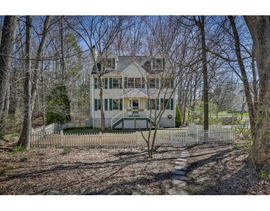 3 Amy Lynne Ln, Haverhill, MA 01832 - photo 2