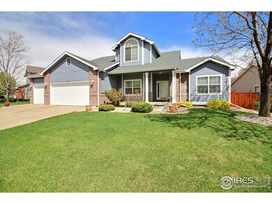 5024 Snow Mesa Dr, Fort Collins, CO 80528 - photo 2