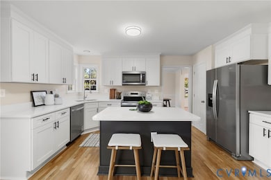 12516 Collinstone Ct, Glen Allen, VA 23059 - photo 3