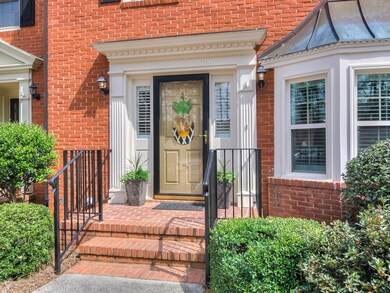 621 Crown Point Dr, Augusta, GA 30907 - photo 2