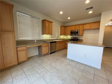 2262 Aragon Canyon St, Las Vegas, NV 89135 - photo 6