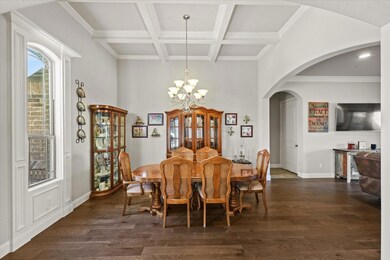 7821 Bentley Dr, North Richland Hills, TX 76182 - photo 7