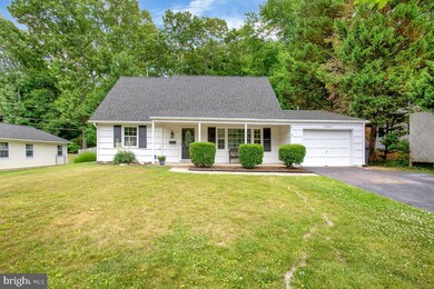 13315 Idlewild Dr, Bowie, MD 20715 - photo 2