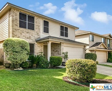 10006 Chariot Trail, San Antonio, TX 78254 - photo 2