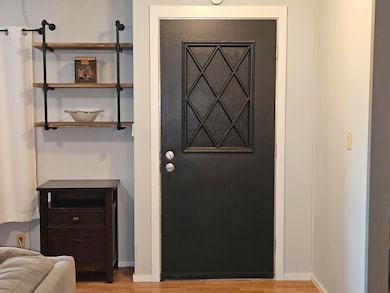 9 Prickley Pear  Entry Front Door  04-02
