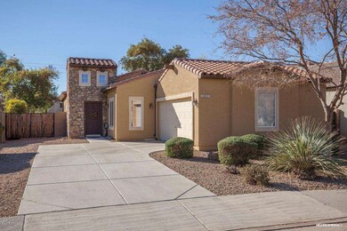 CURB APPEAL