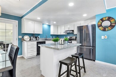 123 105th St SE unit A, Everett, WA 98208 - photo 3