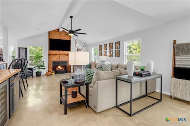 846 Ewelling Ln, New Braunfels, TX 78130 - photo 7