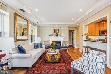 1414 22nd St NW unit 24, Washington, DC 20037 - photo 6