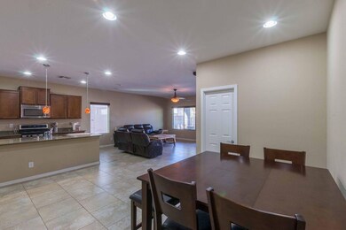Eat in Kitchen