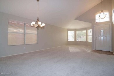 Living Room-Dining Room