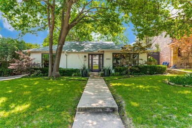 6940 Kenwood Ave, Dallas, TX 75214 - photo 2