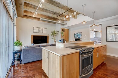 Kitchen/Great Room