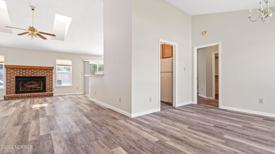 220 Audubon Dr, Jacksonville, NC 28546 - photo 6